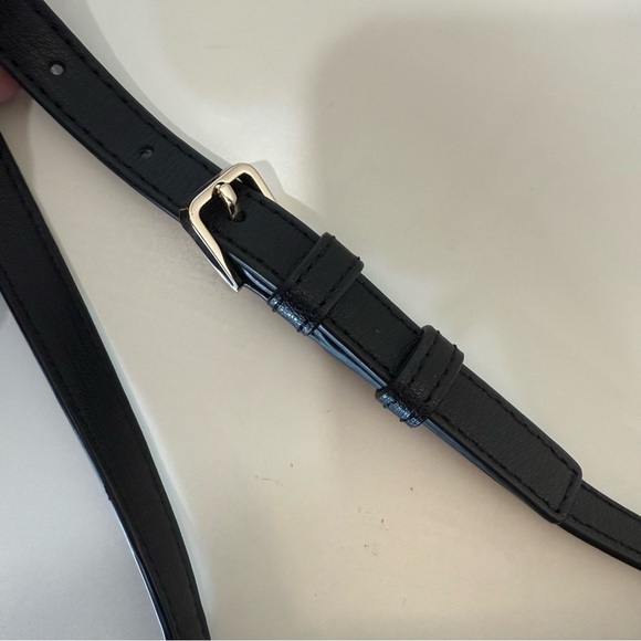 Kate Spade Adel Black leather Crossbody Bag - Picture 6 of 11